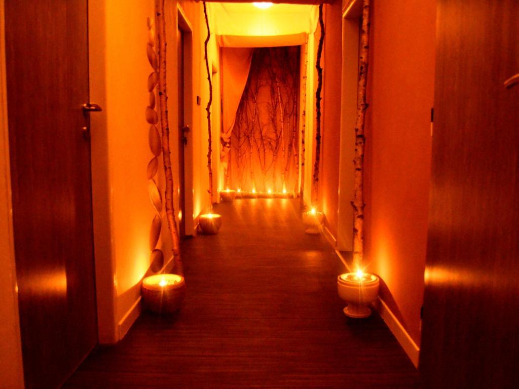 Hotel Semerink 야노프 나트 니소우 외부 사진